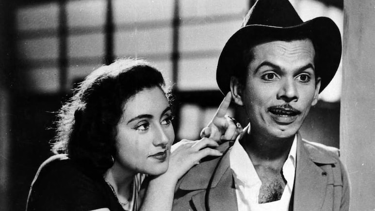 शराब की बोतल से आया था बॉलीवुड के सुपरस्टार का नाम, बस कंडक्टर से आज बने हिंदी फिल्मों के पॉपुलर कॉमेडियन