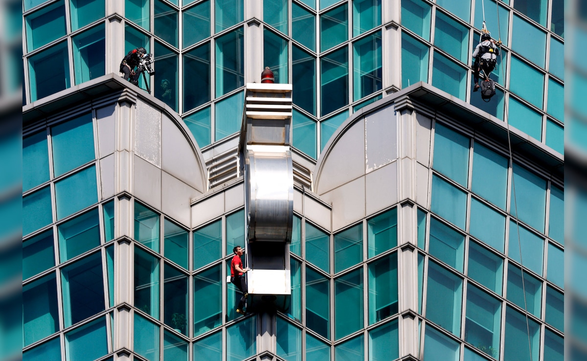 Latest and Breaking News on NDTV