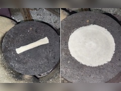 बिना बैटर के ऐसे बनाएं इंस्टेंट डोसा,  इंटरनेट पर वायरल वीडियो को यूजर ने बताया...