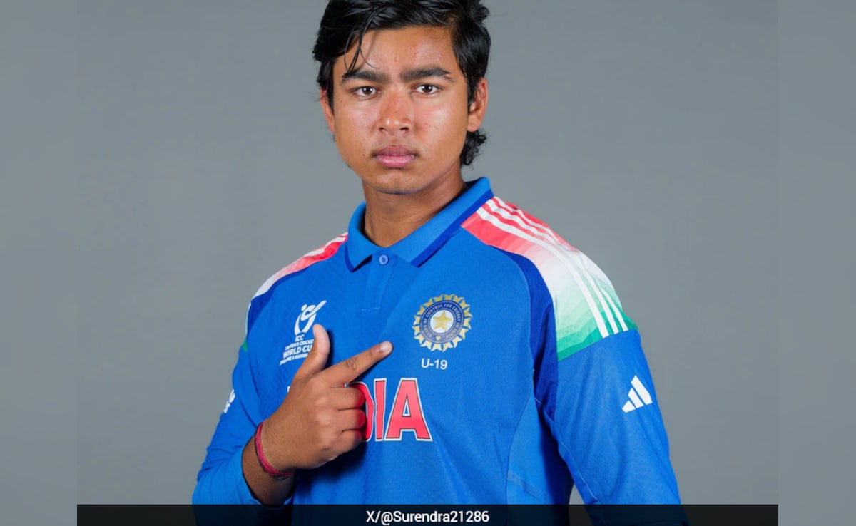 उनके लिए हानिकारक है, वैभव सूर्यवंशी को अंडर-19 टीम में शामिल करने को लेकर पूर्व भारतीय कोच का बड़ा बयान