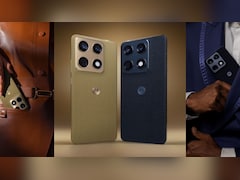 Motorola Signature Launch: मोटोरोला का नया फोन देखा क्या? इतना हल्का और पतला कि हवा भी शर्मा जाए