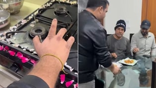 दुल्हन नहीं, दामाद की पहली रसोई! इस दूल्हे ने तोड़ दी सदियों पुरानी परंपरा, ऐसे निभाई पूरी रस्म