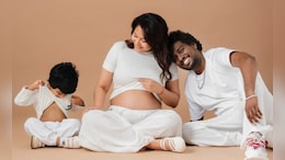 <i>Jawan</i> Director Atlee And Priya Mohan Announce Second Pregnancy: "Our Home Is About To Get Even Cozier"