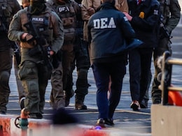 US Attacks Venezuela LIVE: Maduro, Wife At New York Court, 1st Appearance After Capture By US Forces