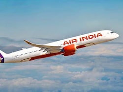 Air India Delhi-Amritsar Flight Briefly Enters Pak Airspace, Probe On