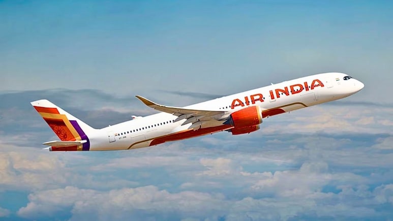 Air India को 'घर वापसी' के बाद मिला पहला गिफ्ट! आपको मिलेगा इकोनॉमी, प्रीमियम और बिजनेस क्&zwj;लास का मजा