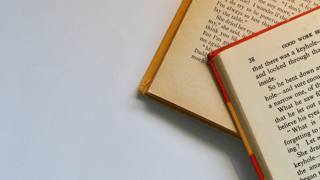 How To Identify Self-Help Books With Practical Frameworks