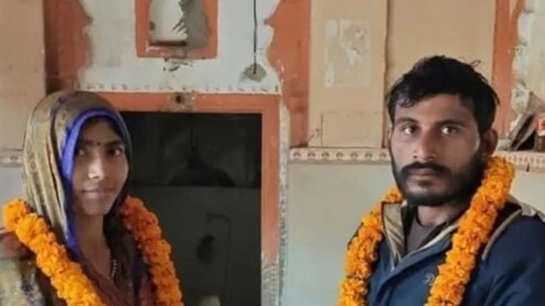 'हम दिल दे चुके सनम'चा थरार! बायकोला प्रियकरासोबत रंगेहात पकडलं अन् मग मंदिरात जे घडलं ते पाहून गाव हादरलं