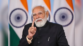 PM Modi Lauds UAE's 'Year Of The Family' Initiative