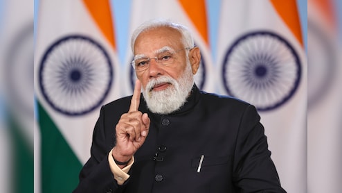 PM Modi Lauds UAE's 'Year Of The Family' Initiative