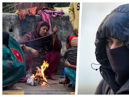 उत्तर भारत ऐसे कभी नहीं कांपा, दिल्ली में सीजन का सबसे ठंडा दिन, जानें कहां-कहां टूटा सर्दी का रिकॉर्ड