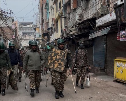 Latest and Breaking News on NDTV