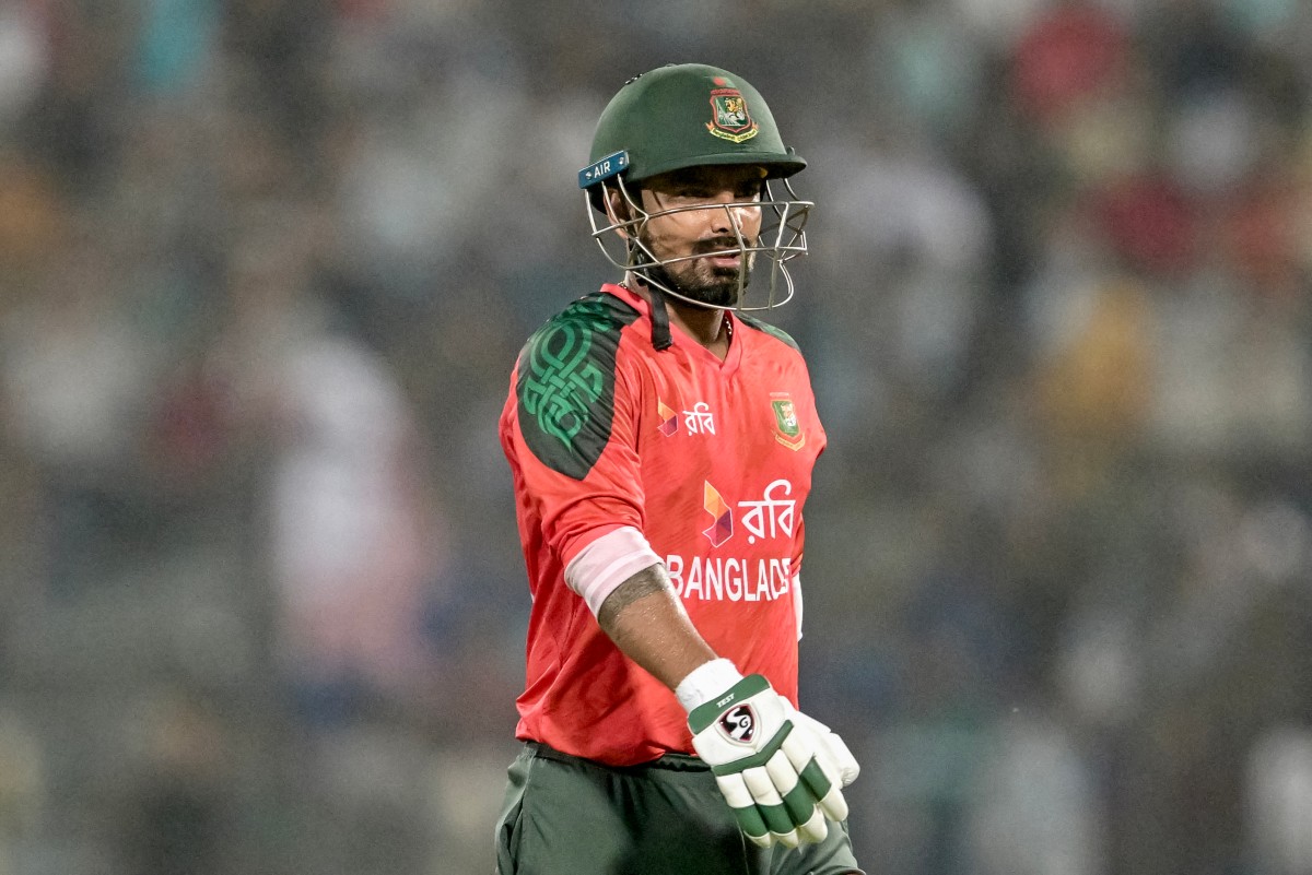 "They Didn't Ask": Bangladesh Players Left Dejected By T20 World Cup Decision