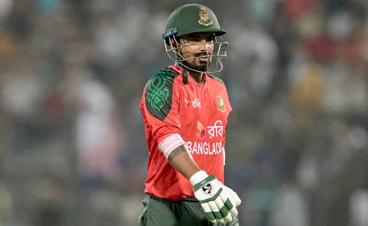 "They Didnt Ask": Bangladesh Players Left Dejected By T20 World Cup Decision