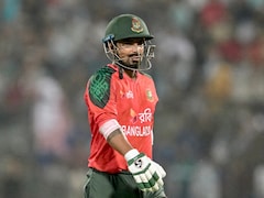 "They Didnt Ask": Bangladesh Players Left Dejected By T20 World Cup Decision