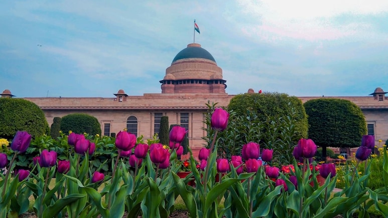 राष्ट्रपति भवन घूमने की कर रहे हैं प्लानिंग? जान लें टिकट से लेकर टाइमिंग तक, सभी जरूरी डिटेल्स