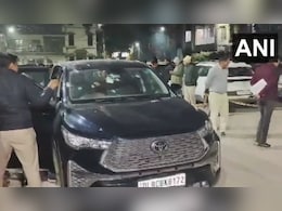 बड़ी फिरौती की मांग, विदेश से कॉल...ताबड़तोड़ फायरिंग से रोहिणी को दहलाने वाले केस में क्या कुछ पता चला