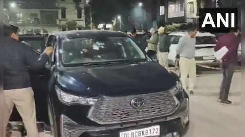 बड़ी फिरौती की मांग, विदेश से कॉल...ताबड़तोड़ फायरिंग से रोहिणी को दहलाने वाले केस में क्या कुछ पता चला