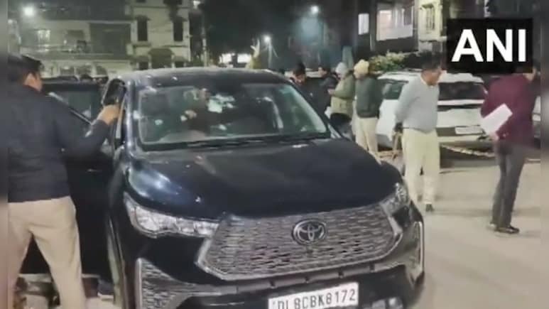 बड़ी फिरौती की मांग, विदेश से कॉल...ताबड़तोड़ फायरिंग से रोहिणी को दहलाने वाले केस में क्या कुछ पता चला