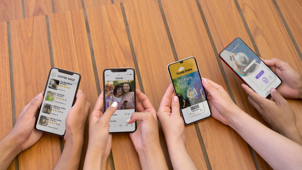 Affordable Samsung smartphones offering balanced performance and modern features in 2026