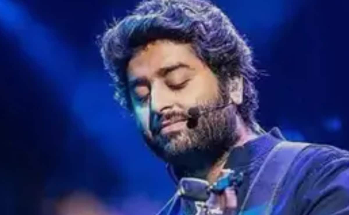 अरिजीत सिंह के म्यूजिक करियर का एक विवाद, दो साल तक जब नहीं मिली माफी तो उठाया था ये कदम