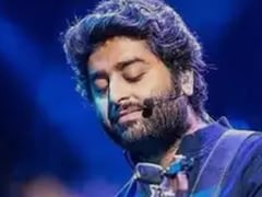 अरिजीत सिंह के म्यूजिक करियर का एक विवाद, दो साल तक जब नहीं मिली माफी तो उठाया था ये कदम