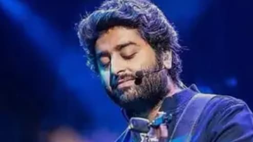अरिजीत सिंह के म्यूजिक करियर का एक विवाद, दो साल तक जब नहीं मिली माफी तो उठाया था ये कदम