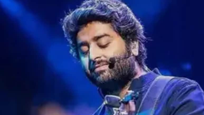 अरिजीत सिंह के म्यूजिक करियर का एक विवाद, दो साल तक जब नहीं मिली माफी तो उठाया था ये कदम