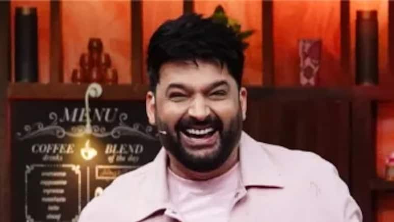 Kapil Sharma Reveals Netflix Pressure Struggles On <i>The Great Indian Kapil Show</i>: "<i>Hisaab Dena Hota Hai</i>"