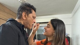 माही विज और नदीम के रिश्ते पर अंकिता लोखंडे ने तोड़ी चुप्पी, बताया बेटी तारा ने क्यों कहा था अब्बा