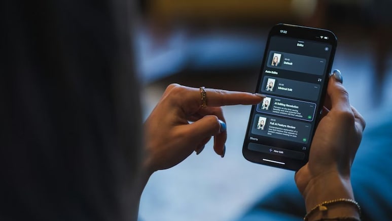 Video AI है या असली? इन 7 बातों से जानें AI से बनी नकली वीडियो की सच्चाई