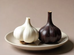 Black Garlic Vs White Garlic: Which Is Better For Heart Function?