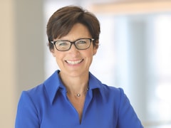 The Bar Is Raised: Inside CEO Jane Fraser's Next Phase for Citi