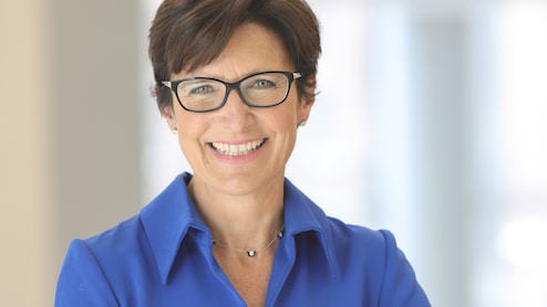 The Bar Is Raised: Inside CEO Jane Fraser's Next Phase for Citi