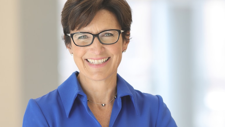 The Bar Is Raised: Inside CEO Jane Fraser's Next Phase for Citi