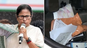 ED-Mamata Face-Off Triggers Street Protests Across West Bengal