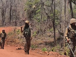 Naxal Encounter: कांकेर में आखिरी नक्सल पर भी चोट, एनकाउंटर में ढेर हुई बची महिला नक्सली; 5 लाख की थी इनामी