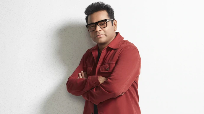 AR Rahman On Composing Music For <i>Ramayan</i>: "I Am Muslim, Studied In A Brahmin School"