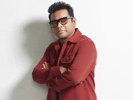 AR Rahman On Composing Music For <i>Ramayan</i>: "I Am Muslim, Studied In A Brahmin School"