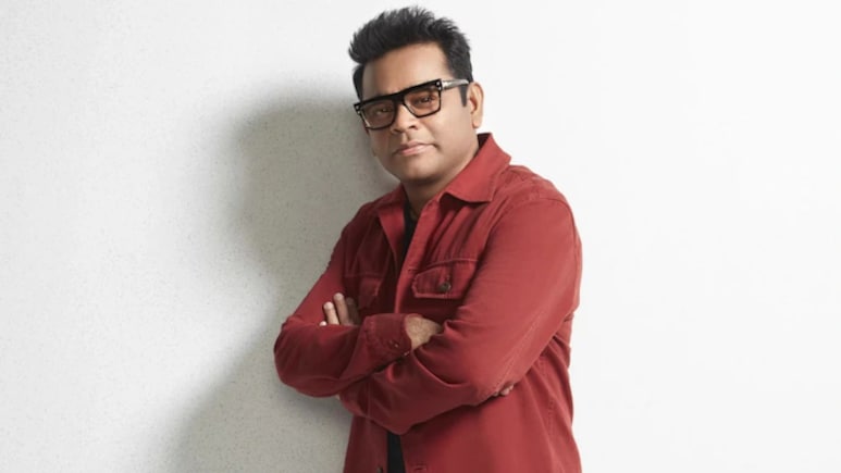 AR Rahman On Composing Music For <i>Ramayan</i>: "I Am Muslim, Studied In A Brahmin School"