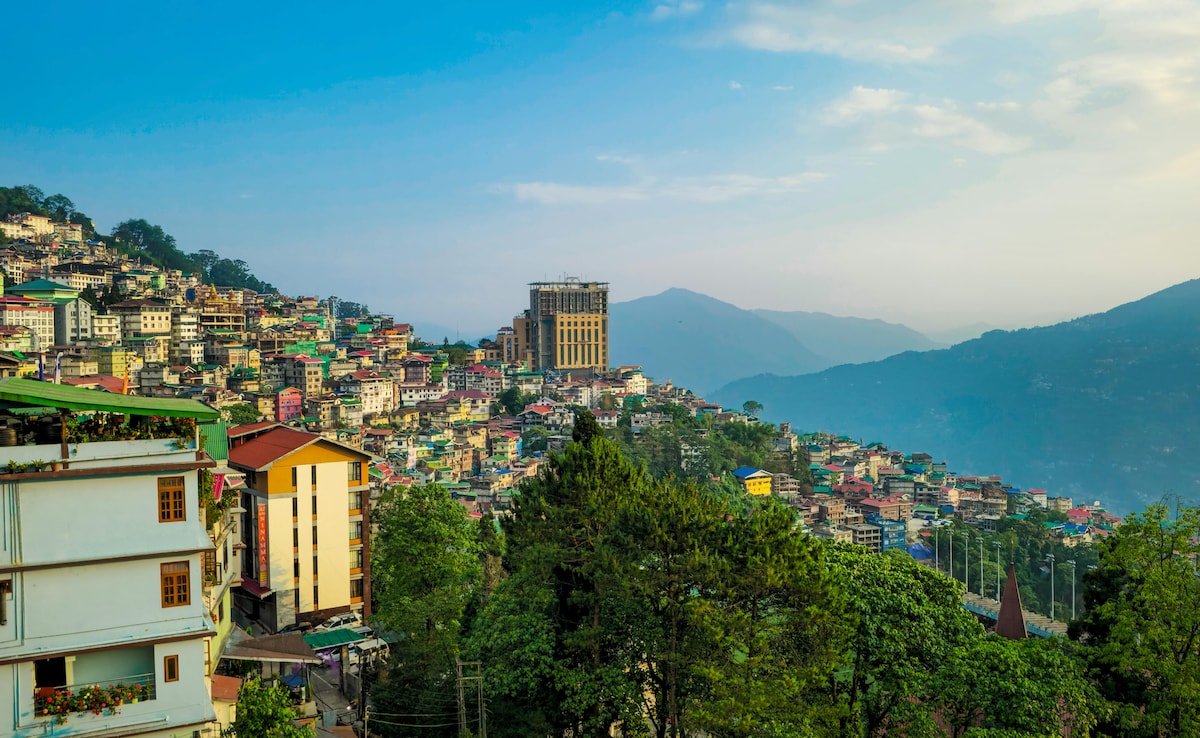 Latest and Breaking News on NDTV