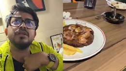 Waiter At Popular Kolkata Restaurant Arrested For Serving Beef To YouTuber