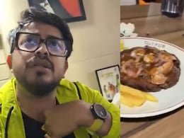 Waiter At Popular Kolkata Restaurant Arrested For Serving Beef To YouTuber