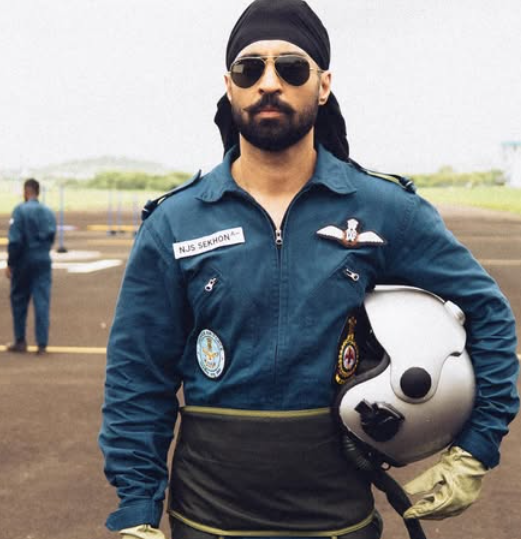 <i>Border 2</i> Actor Diljit Dosanjh Says Didn't Have Money To Watch <i>Border</i>
