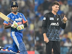 IND vs NZ: सीरीज गंवाई, तो न्यूजीलैंड पर पड़ा असर, टी20 विश्व कप से पहले इन 2  खिलाड़ियों को किया बाहर