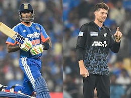 IND vs NZ: सीरीज गंवाई, तो न्यूजीलैंड पर पड़ा असर, टी20 विश्व कप से पहले इन 2  खिलाड़ियों को किया बाहर