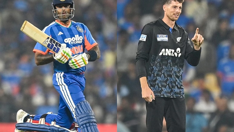 IND vs NZ: सीरीज गंवाई, तो न्यूजीलैंड पर पड़ा असर, टी20 विश्व कप से पहले इन 2  खिलाड़ियों को किया बाहर