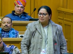 "It Hurts Deeply": Delhi Chief Minister Rekha Gupta On AAP Memes Targeting Her