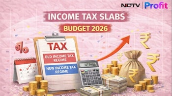 Budget 2026: Changes In New Income Tax Slabs? Check Key Takeaways, Details & More