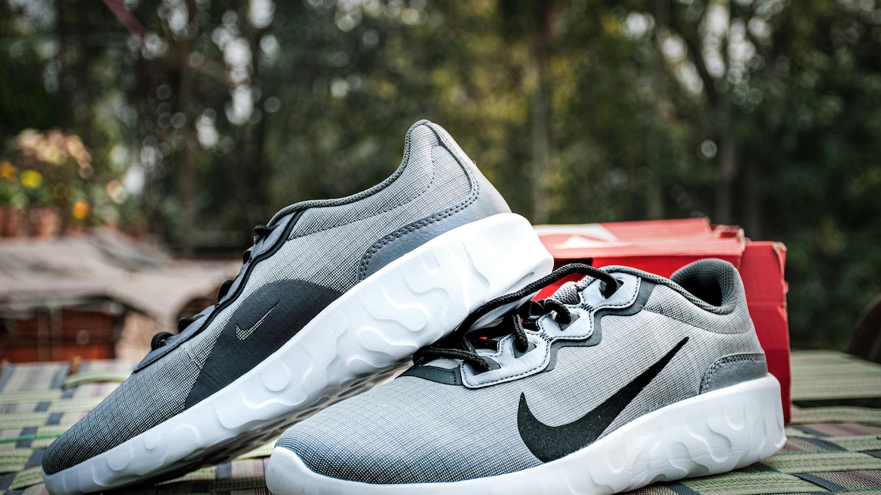 Which footwear style do you want to pick for your outfits?